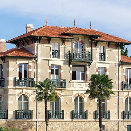 מון-דה-מרסן Villa Mirasol מראה חיצוני תמונה