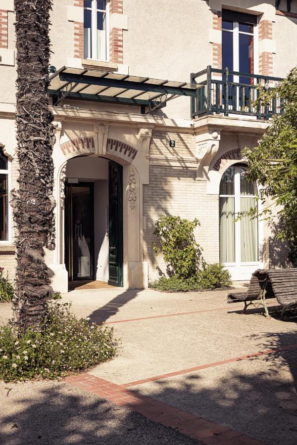 מון-דה-מרסן Villa Mirasol מראה חיצוני תמונה